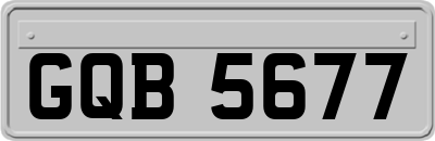 GQB5677