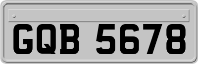 GQB5678