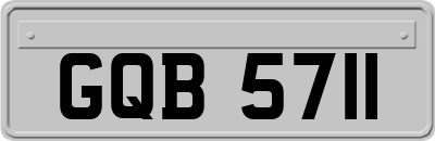 GQB5711