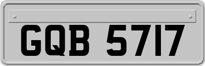 GQB5717