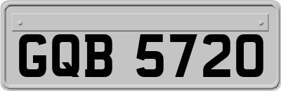 GQB5720
