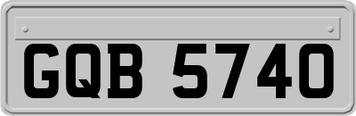 GQB5740