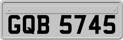 GQB5745