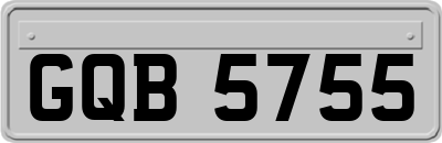GQB5755