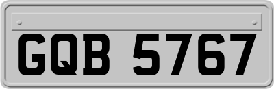 GQB5767