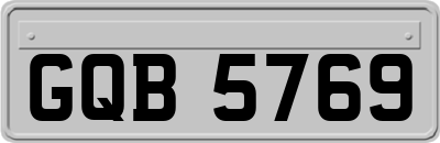 GQB5769