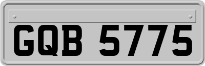 GQB5775
