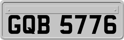 GQB5776