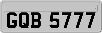 GQB5777