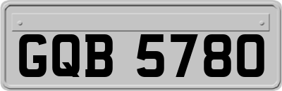 GQB5780