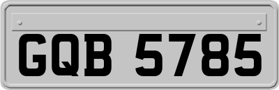 GQB5785