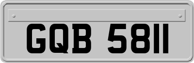 GQB5811