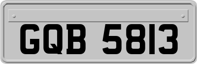 GQB5813
