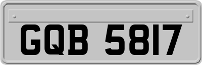 GQB5817