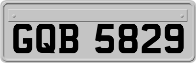 GQB5829