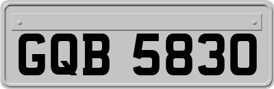 GQB5830