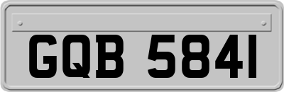 GQB5841