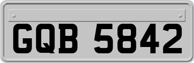 GQB5842