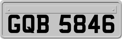 GQB5846