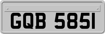 GQB5851