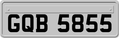 GQB5855