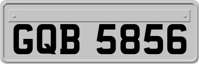 GQB5856