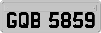 GQB5859