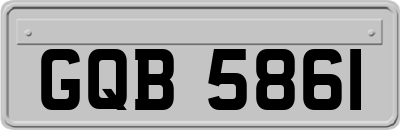 GQB5861