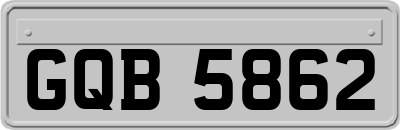 GQB5862