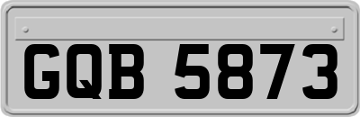 GQB5873