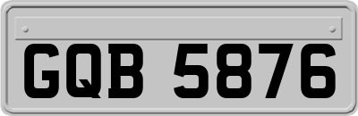 GQB5876