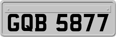 GQB5877