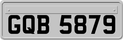 GQB5879