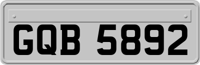 GQB5892