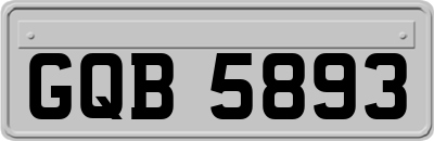GQB5893