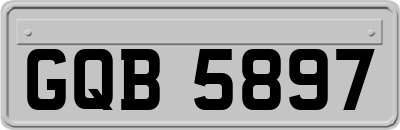 GQB5897