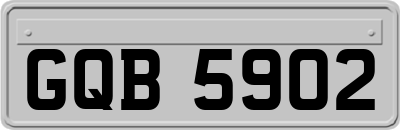 GQB5902