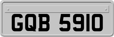 GQB5910