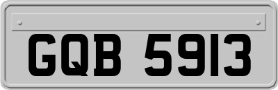GQB5913