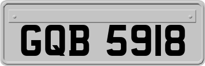 GQB5918