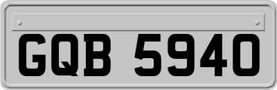 GQB5940