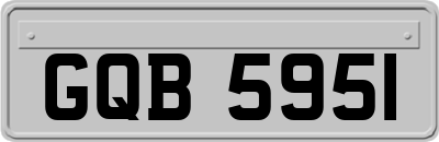 GQB5951