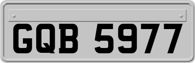 GQB5977