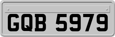 GQB5979