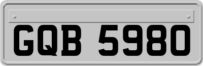 GQB5980
