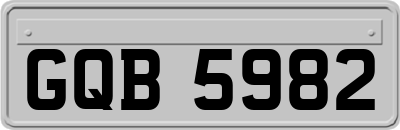 GQB5982