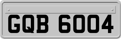 GQB6004