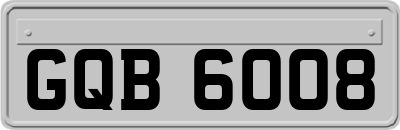 GQB6008