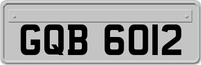 GQB6012