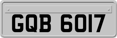 GQB6017